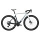 Bicicleta Scott Solace Gravel 20 Squid Blue/Beluga Grey 2026