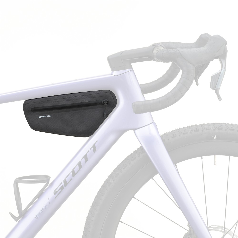 Bolsa para Cuadro Syncros Is Gravel
