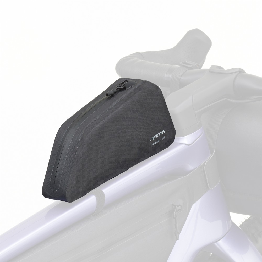 Bolsa para Cuadro Syncros Toptube 0,8l