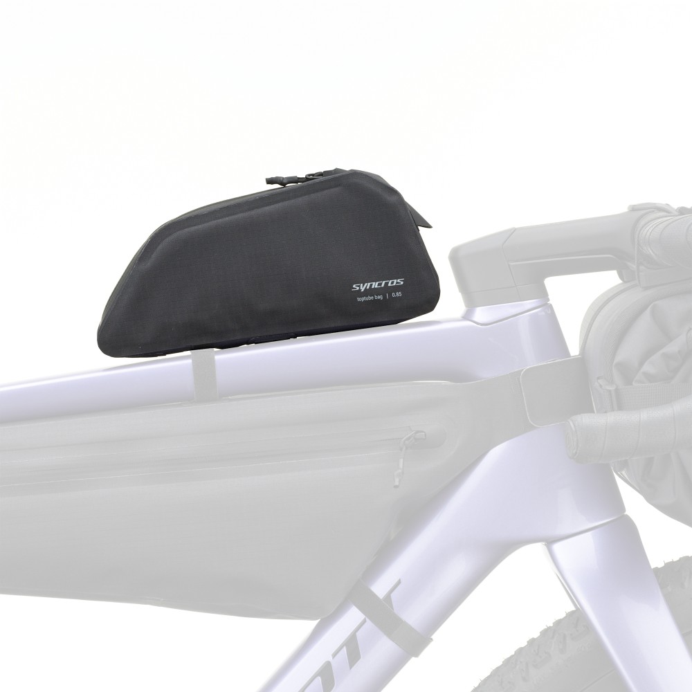 Bolsa para Cuadro Syncros Toptube 0,8l