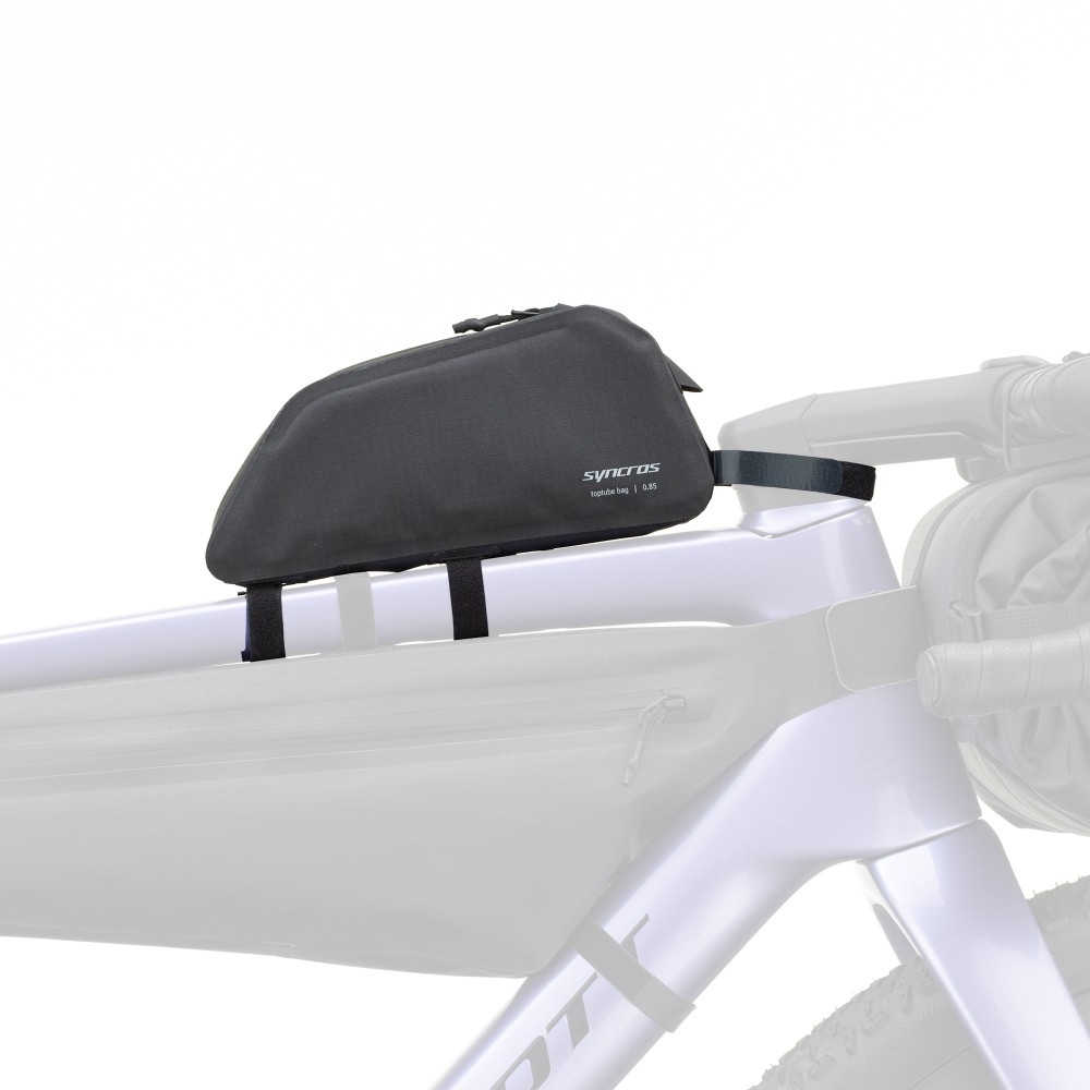 Bolsa para Cuadro Syncros Toptube 0,8l