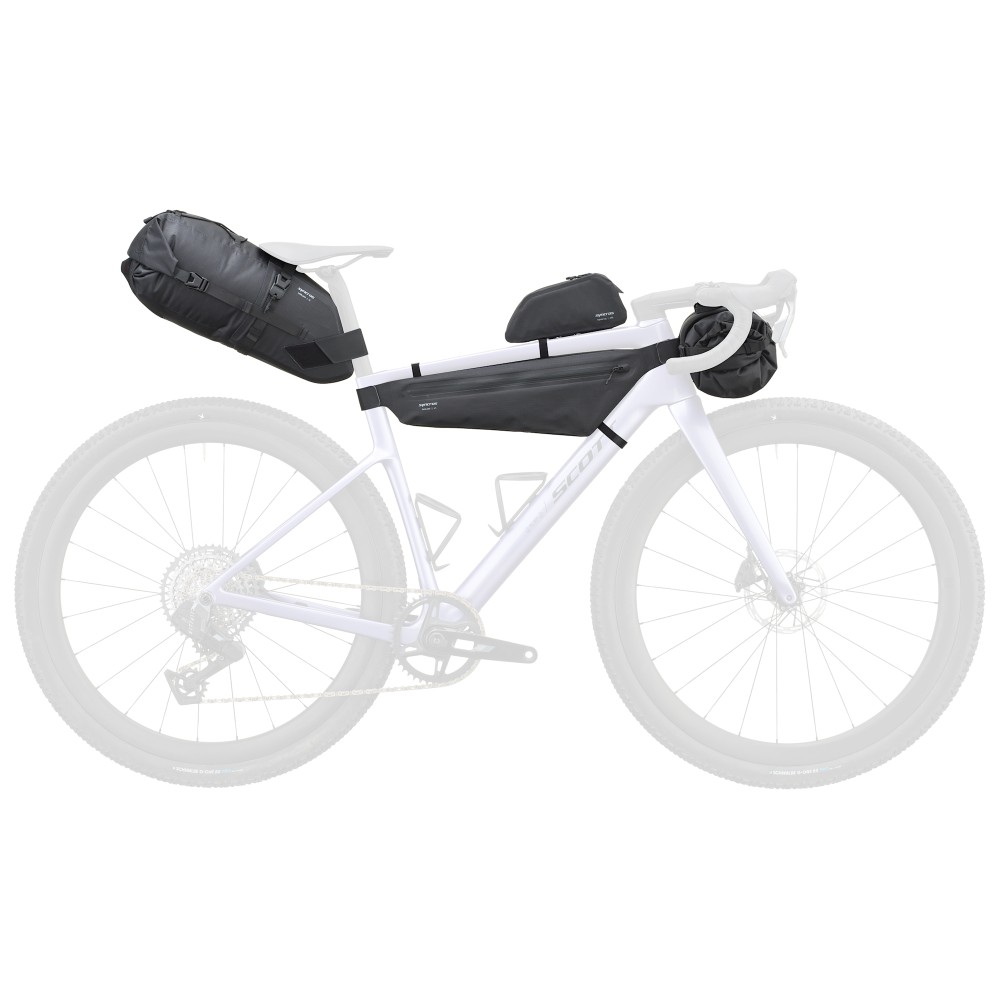 Bolsa para Cuadro Syncros Toptube 0,8l