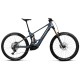 Fuel C. View/Titan Blue