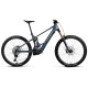 Fuel C. View/Titan Blue
