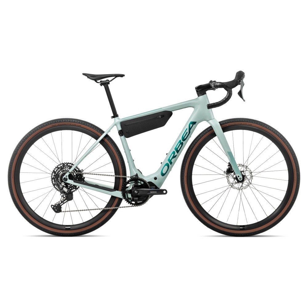 Bicicleta Orbea Denna H50 Blue Stone 2027