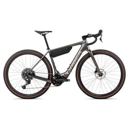 Bicicleta Orbea Denna H50 Magnetic Bronze 2027