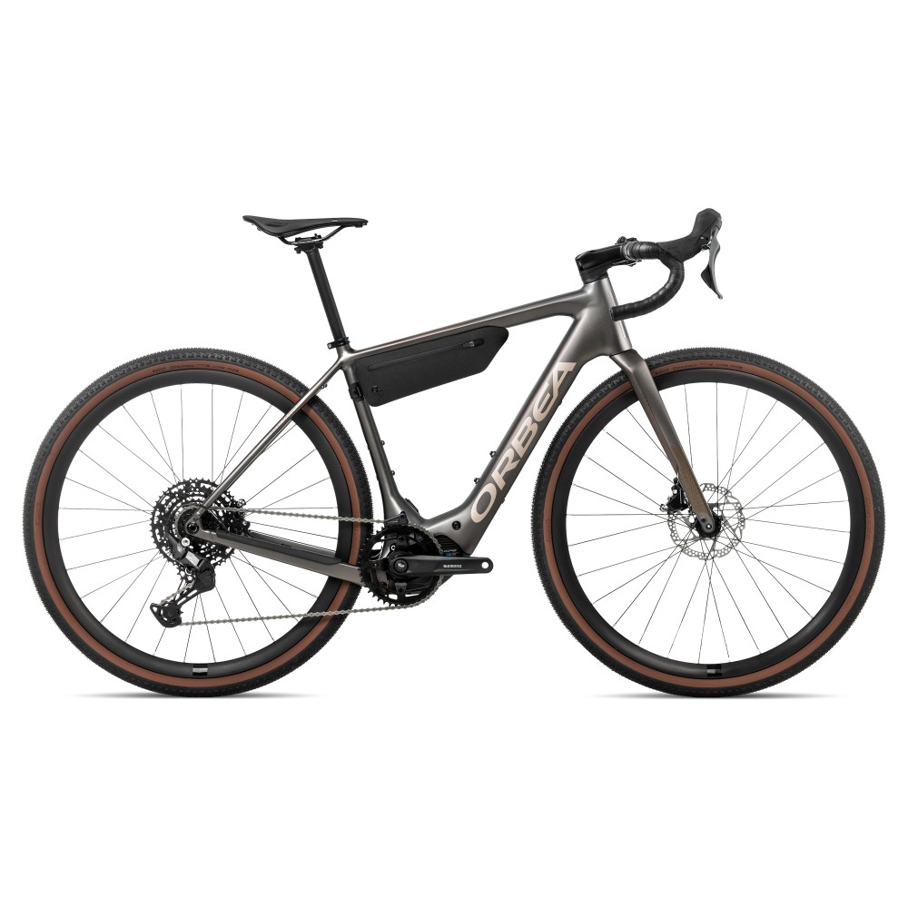Bicicleta Orbea Denna H50 Magnetic Bronze 2027