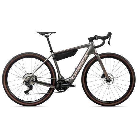 Bicicleta Orbea Denna H30 Magnetic Bronze 2027