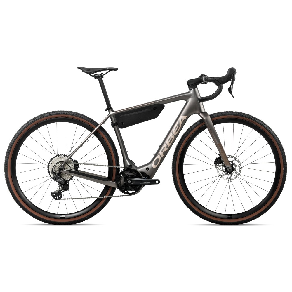 Bicicleta Orbea Denna H30 Magnetic Bronze 2027
