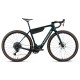 Escape Green Gloss/Foggy Matt