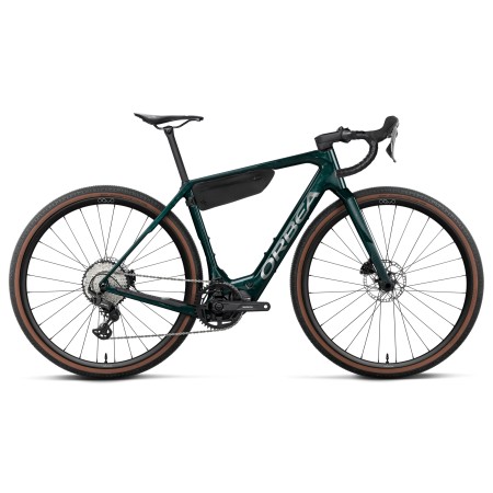Bicicleta Orbea Denna M20 Escape Green Gloss/Foggy Matt 2027