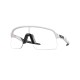 Gafas Oakley Sutro Lite Blanco Mate Blanco Clear To Black Iridium Photochromic