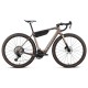 Nickel Matt/Carbon Raw Gloss