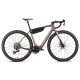 Nickel Matt/Carbon Raw Gloss
