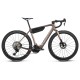 Nickel Matt/Carbon Raw Gloss