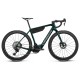 Escape Green Gloss/Foggy Matt