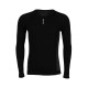 Camiseta Interior Gsport Essential Unisex Black