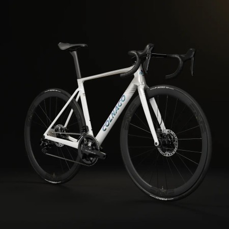 Cuadro Colnago V5RS VRWB