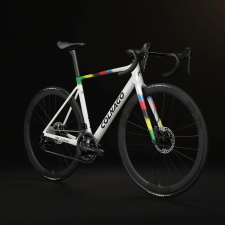 Cuadro Colnago V5RS VRWC