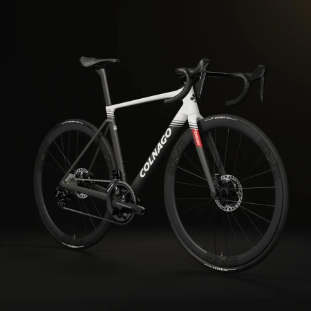 Cuadro Colnago V5RS SDM5