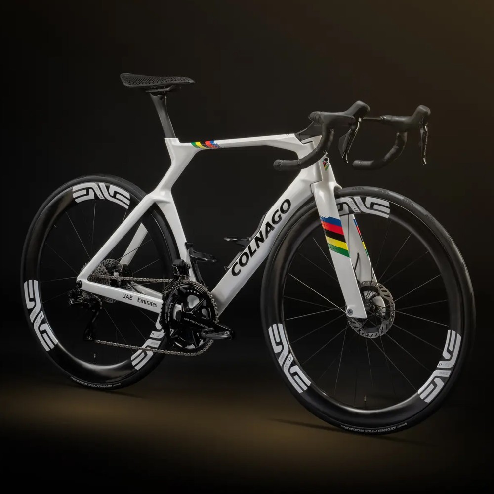 Cuadro Colnago Y1RS YSWC