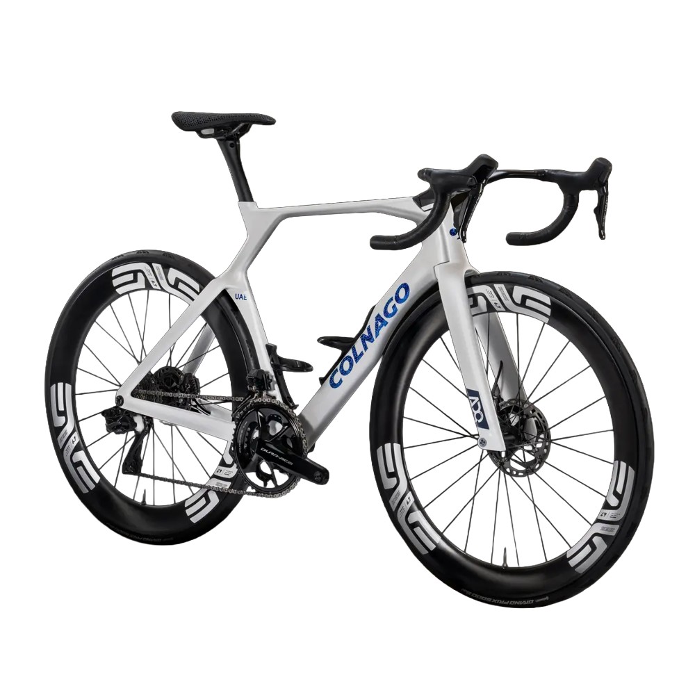 Cuadro Colnago Y1RS YSWW