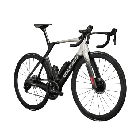 Cuadro Colnago Y1RS SDM5