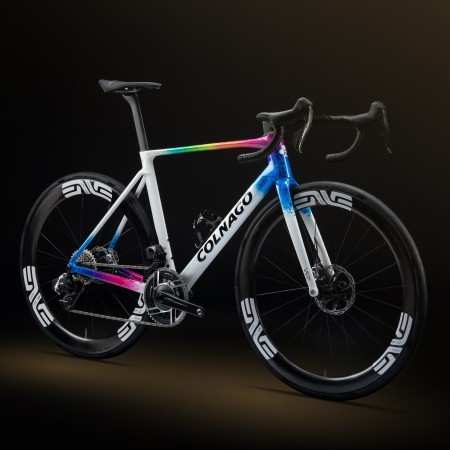 Cuadro Colnago V5RS STNT