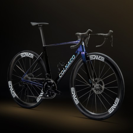 Cuadro Colnago Y1RS YSBO