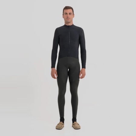 Maillot Largo Gsport Pro Team Hombre Obscura