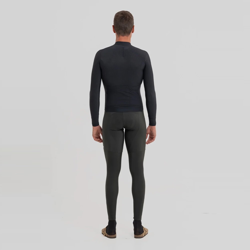 Maillot Largo Gsport Pro Team Hombre Obscura