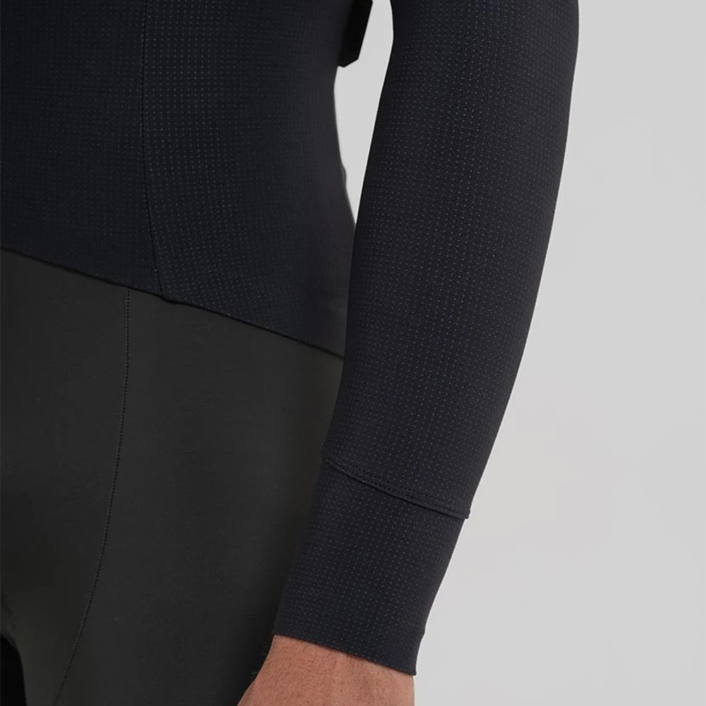Maillot Largo Gsport Pro Team Hombre Obscura