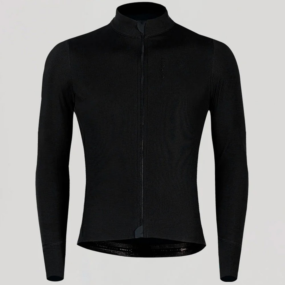 Maillot Largo Gsport Pro Team Hombre Obscura