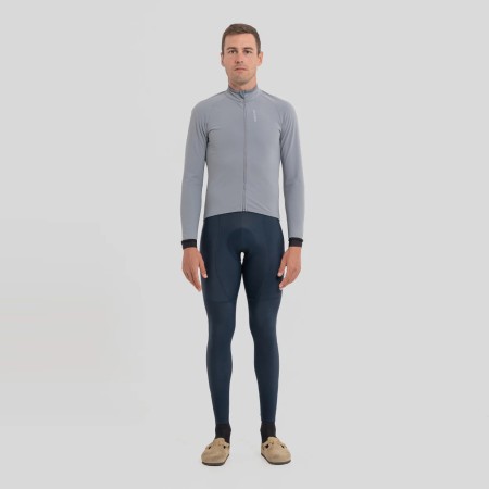 Chaqueta Gsport One Gavia Unisex Ombra