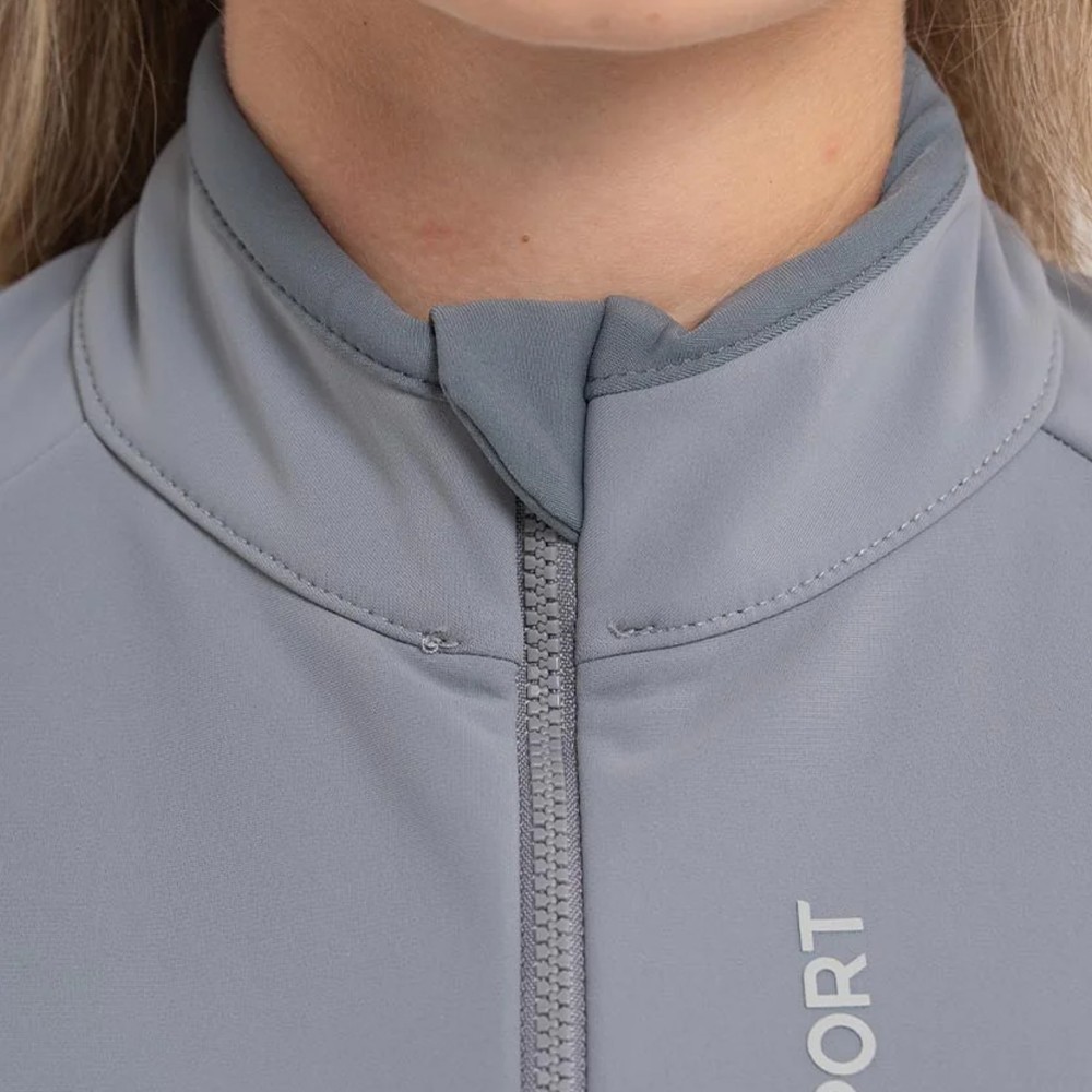 Chaqueta Gsport One Gavia Unisex Ombra