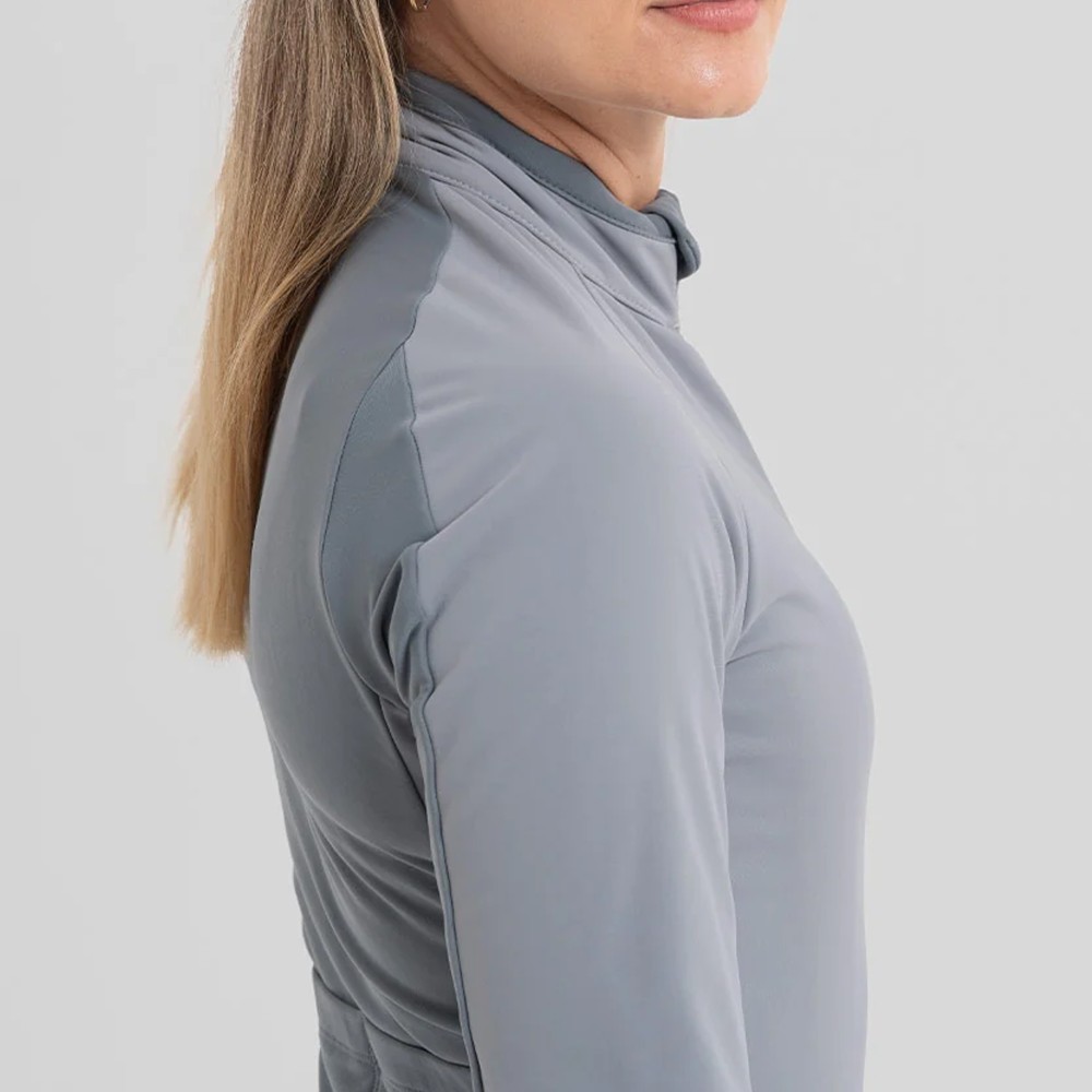 Chaqueta Gsport One Gavia Unisex Ombra
