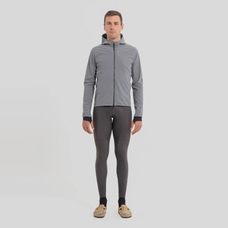 Chaqueta Cortavientos Gsport Xplore Unisex Cliff
