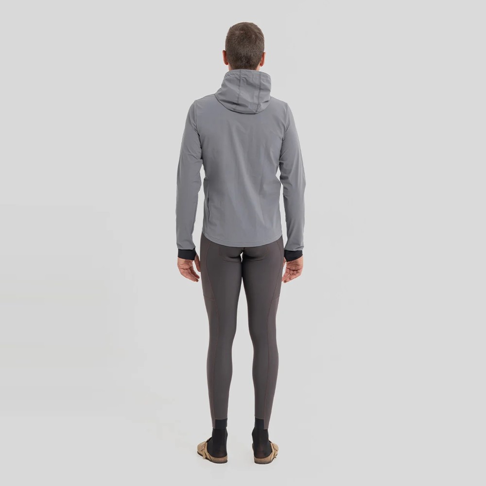 Chaqueta Cortavientos Gsport Xplore Unisex Cliff