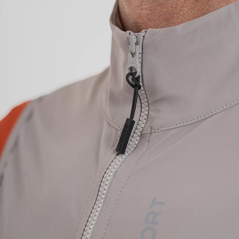 Chaleco Gsport Pro Team Unisex Mistral