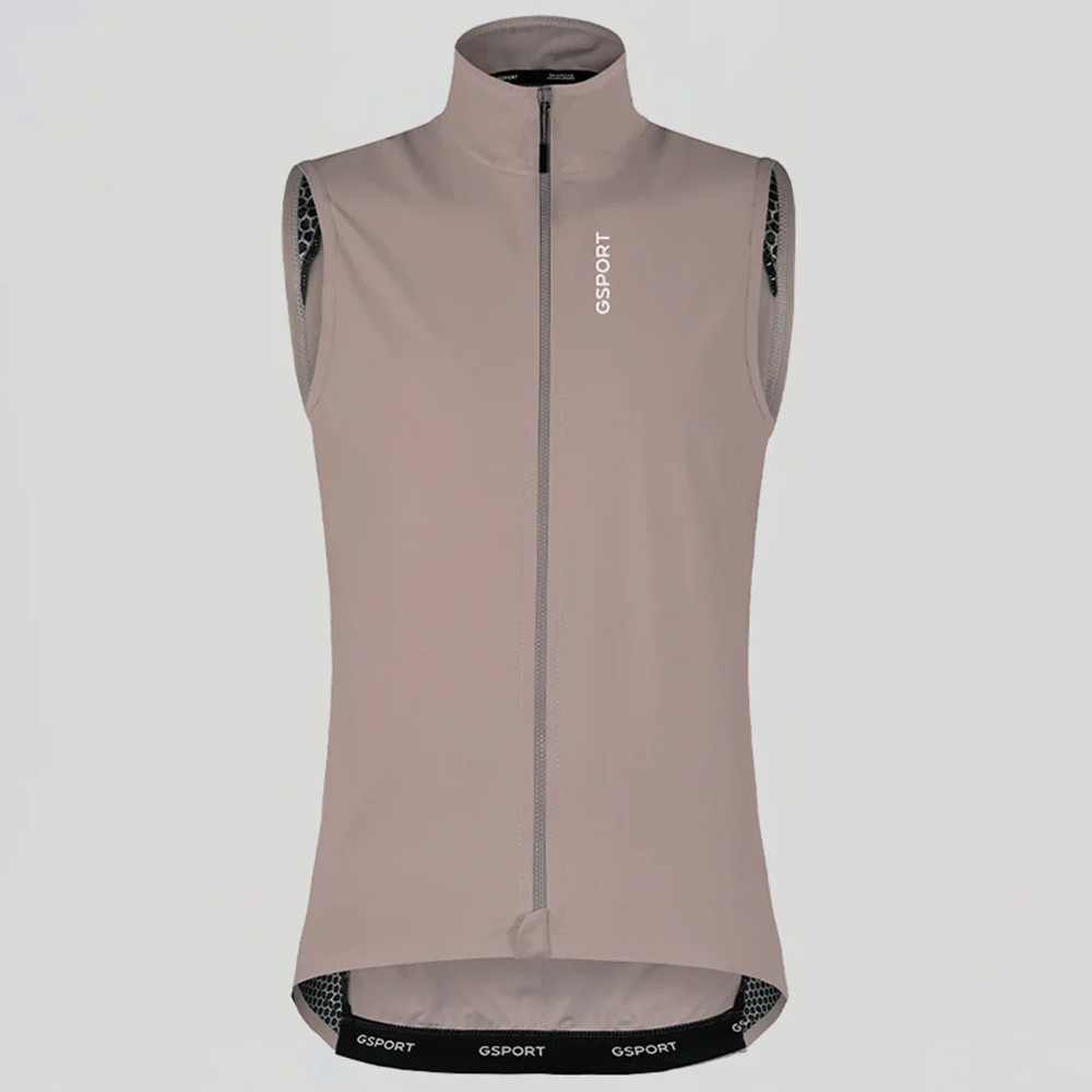Chaleco Gsport Pro Team Unisex Mistral