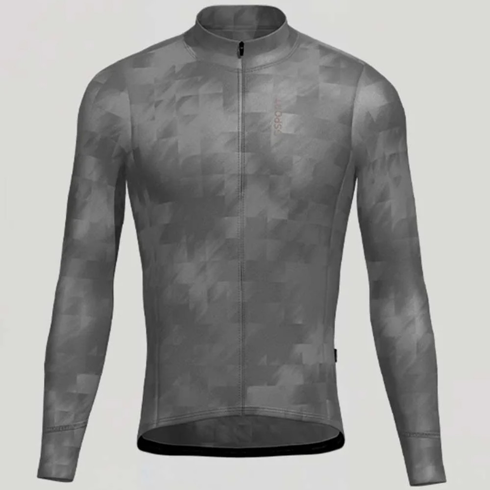 Maillot Largo Gsport One Unisex Tawny