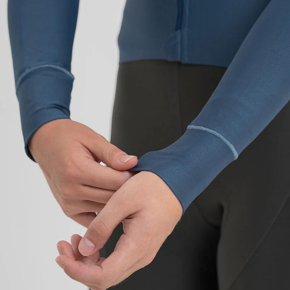 Maillot Largo Gsport One Mujer Cosmic