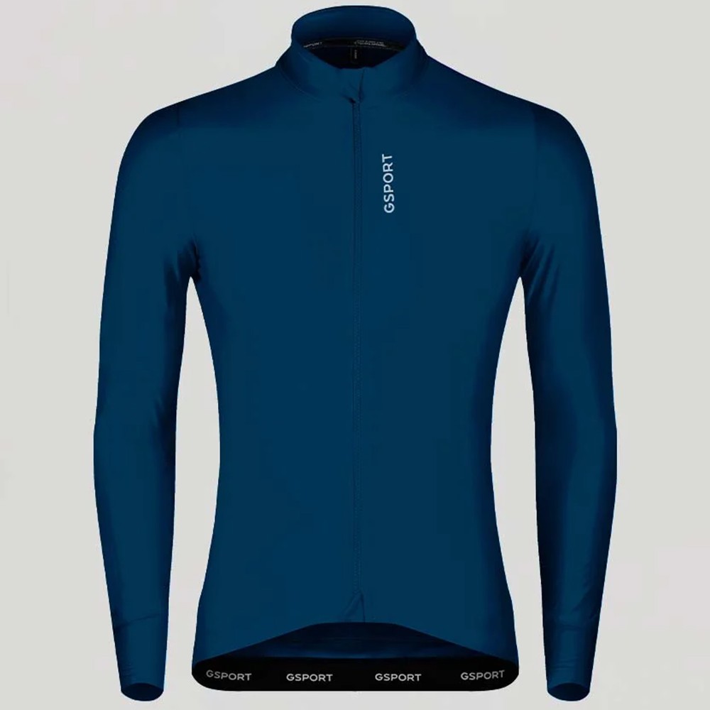 Maillot Largo Gsport One Mujer Cosmic