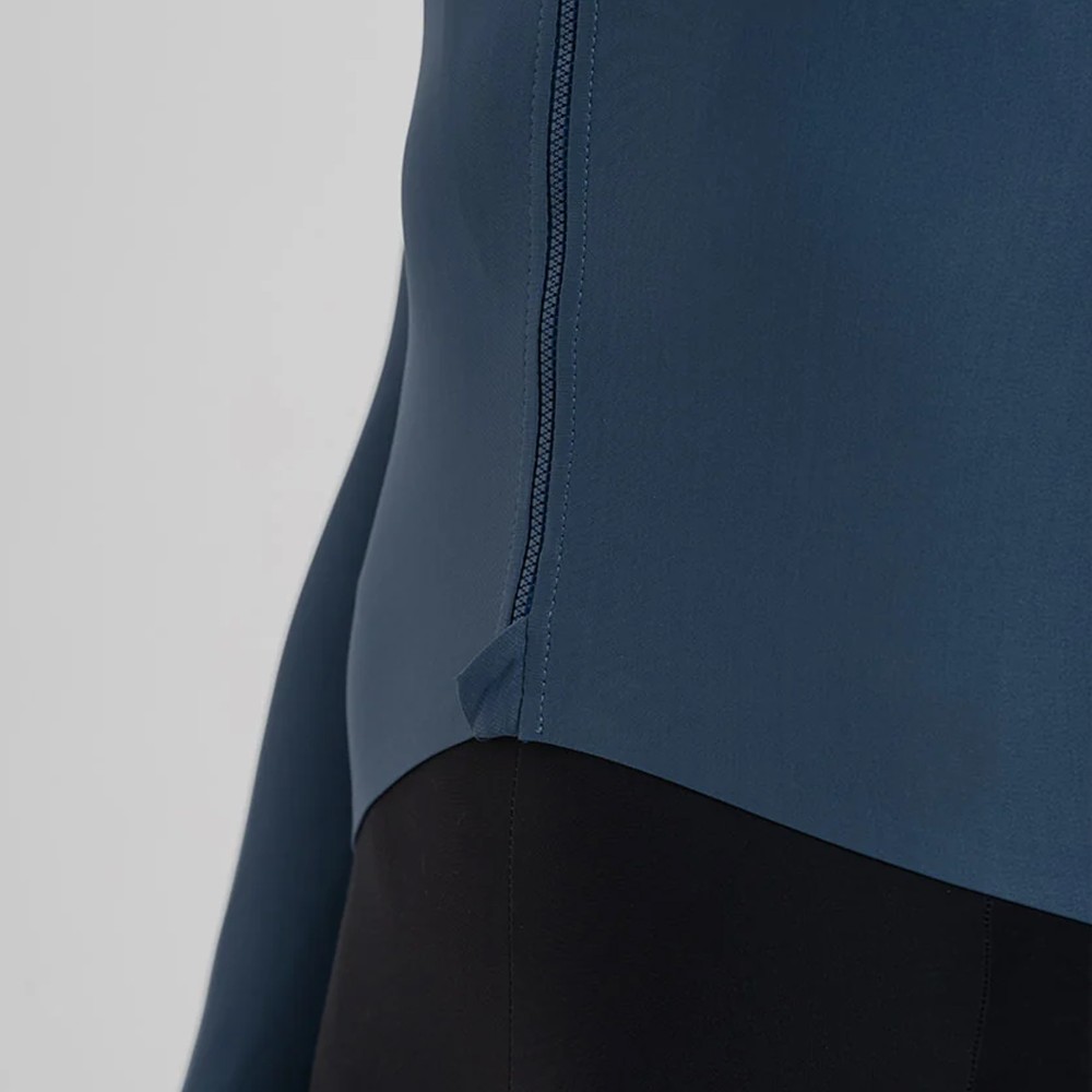Maillot Largo Gsport One Hombre Cosmic