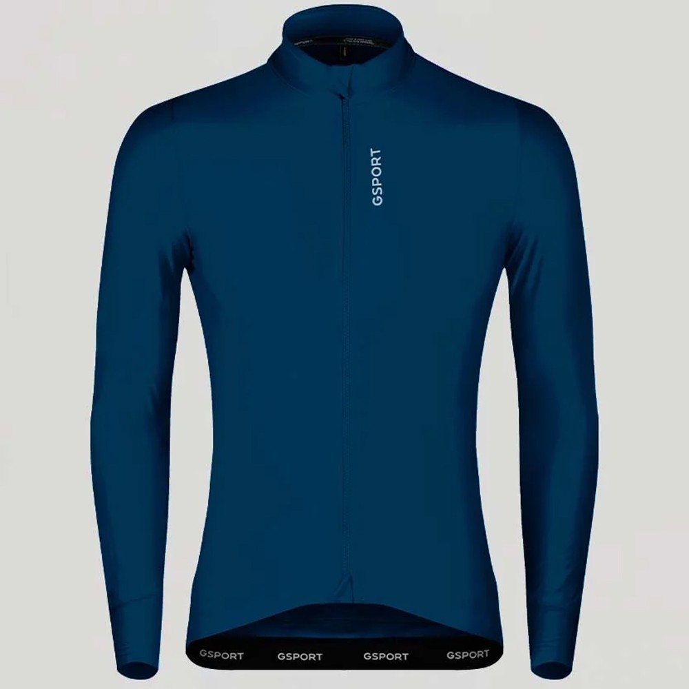 Maillot Largo Gsport One Hombre Cosmic