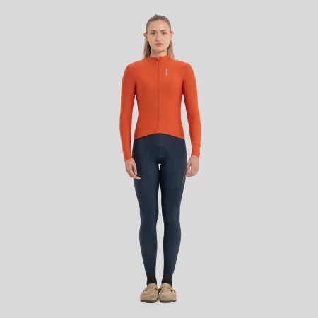 Maillot Largo Gsport One Mujer Aura
