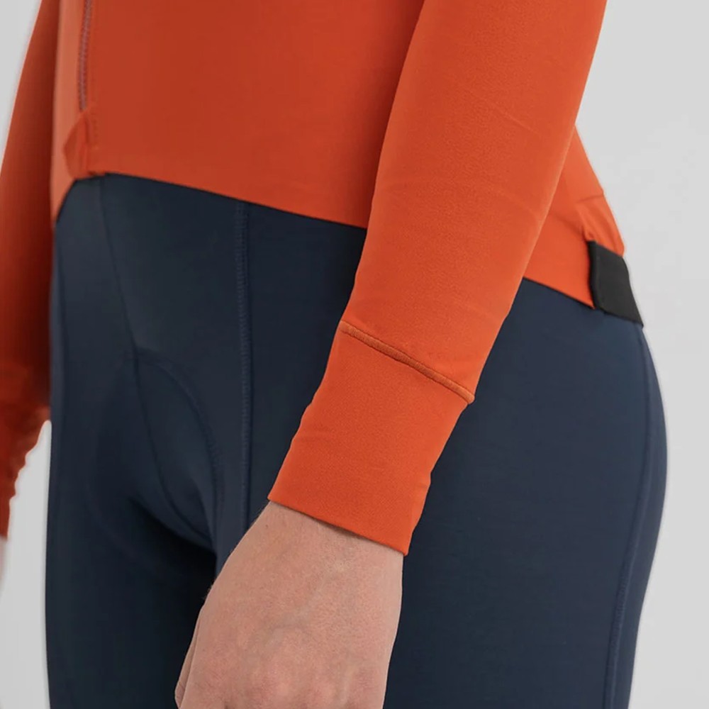 Maillot Largo Gsport One Mujer Aura