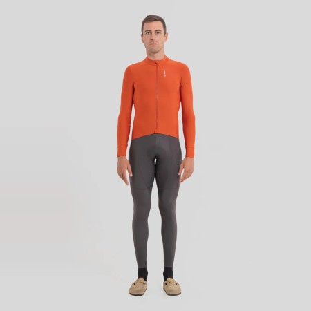 Maillot Largo Gsport One Hombre Aura