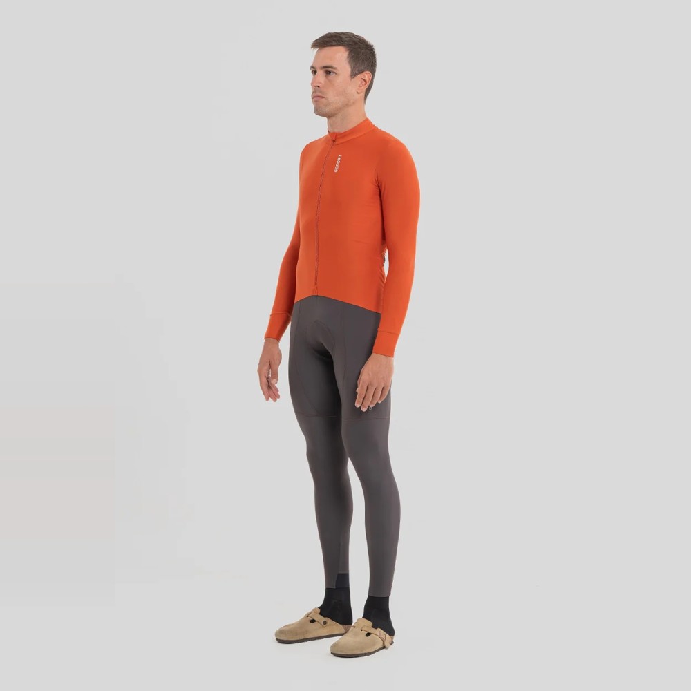 Maillot Largo Gsport One Hombre Aura