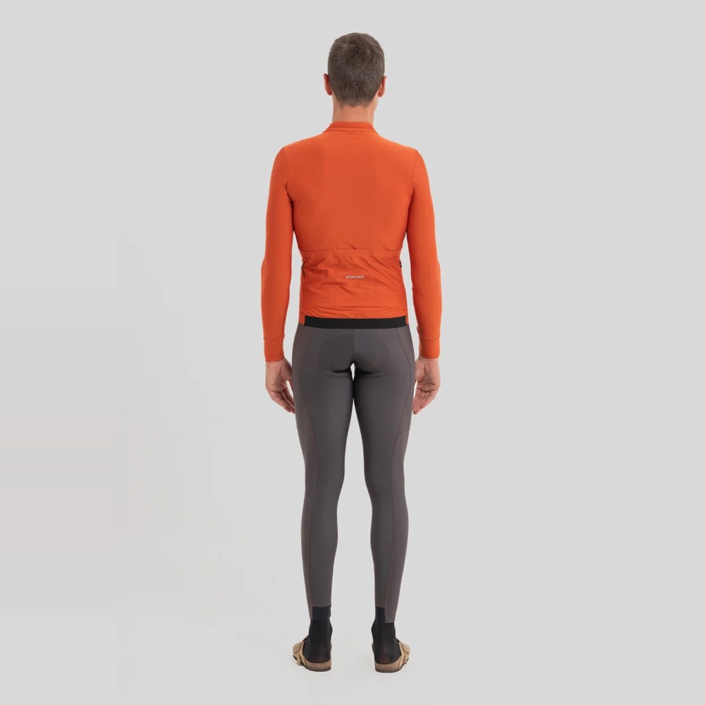 Maillot Largo Gsport One Hombre Aura